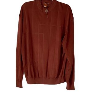 TULLIANO Crewneck Sweater 